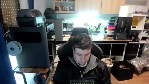 thesir35 online show from February 22, 10:25 am