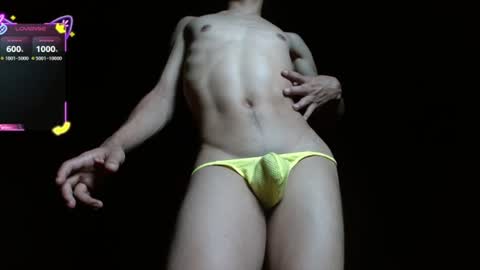 salomon becker online show from June 21, 9:50 pm