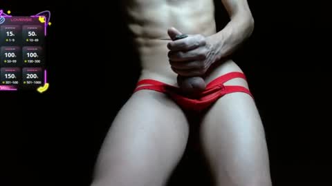 salomon becker online show from July 3, 3:46 am