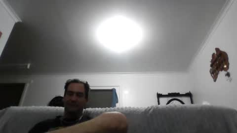 Snapshot of thestardad394997 chatting on April 25, 9:56 am thestardad394997 online show from April 25, 9:56 am