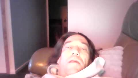 Snapshot of thestardad394997 chatting on April 29, 5:06 pm thestardad394997 online show from April 29, 5:06 pm