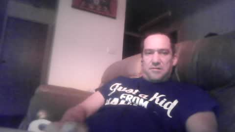 Snapshot of thestardad394997 chatting on June 20, 3:37 pm thestardad394997 online show from June 20, 3:37 pm