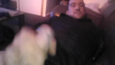 Snapshot of thestardad394997 chatting on June 23, 11:19 am thestardad394997 online show from June 23, 11:19 am