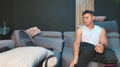 thestraightroom online show from May 16, 1:13 am