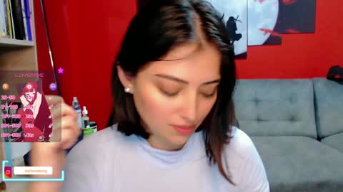 Snapshot of thesweethari chatting on January 21, 6:33 am I dont do real meetings My bio online show from January 21, 6:33 am