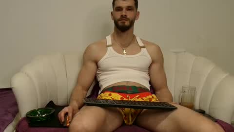 TheTop online show from March 10, 6:13 pm