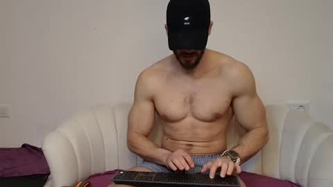 TheTopAlex online show from March 7, 7:27 am