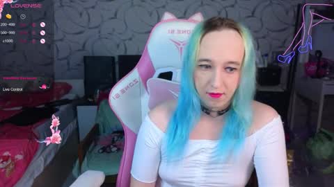 The Great And Powerful Trixie online show from November 20, 5:51 am