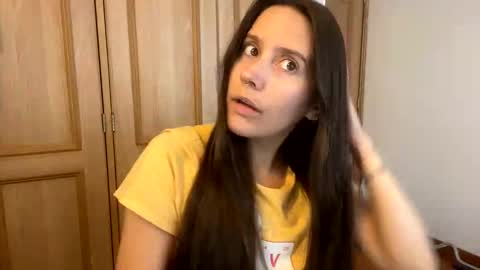 Snapshot of thetropicalseduction chatting on November 3, 7:59 pm Nicole online show from November 3, 7:59 pm