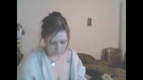 Snapshot of theunbound07 chatting on January 6, 11:58 am theunbound07 online show from January 6, 11:58 am