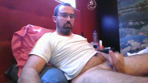 Carlos1990 online show from November 14, 1:26 am