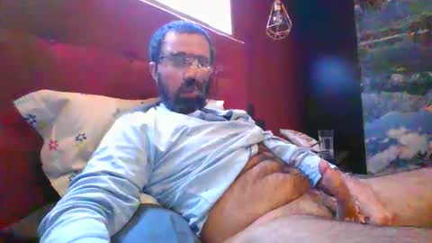 Carlos1990 online show from December 3, 10:19 pm