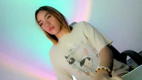 Snapshot of thewhoremistress05 chatting on October 8, 6:27 pm stella online show from October 8, 6:27 pm