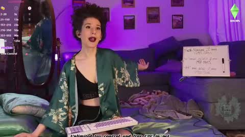 thewillownest online show from November 16, 3:06 pm