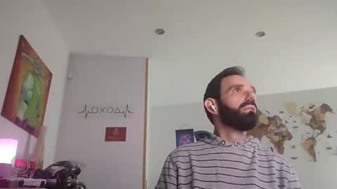 thewitcher69_ online show from December 5, 9:28 pm