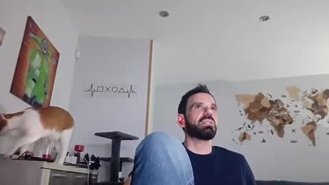 thewitcher69_ online show from July 1, 11:48 pm