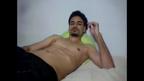 thiago22bk online show from October 1, 4:40 am