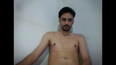 thiago22bk online show from October 10, 5:06 am