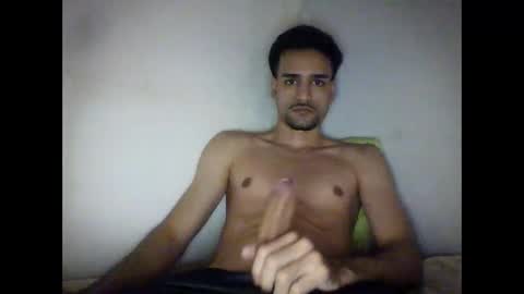 thiago22bk online show from October 13, 4:29 pm