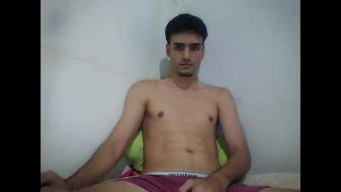 thiago22bk online show from October 16, 3:51 am