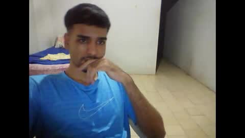 thiago22bk online show from November 19, 7:14 pm