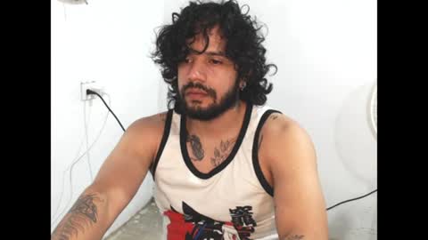 Thiago balconee online show from June 23, 12:19 am
