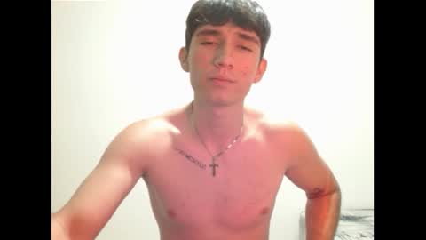 thiago_deseo69 online show from February 27, 2:11 am