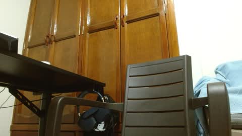 Snapshot of thiago_deseo69 chatting on May 7, 1:44 am thiago_deseo69 online show from May 7, 1:44 am