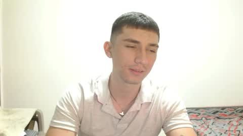 Snapshot of thiago_deseo69 chatting on May 20, 1:12 am thiago_deseo69 online show from May 20, 1:12 am