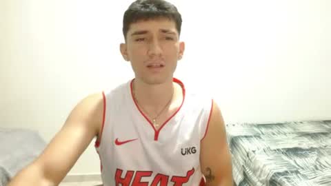 Snapshot of thiago_deseo69 chatting on July 1, 1:07 am thiago_deseo69 online show from July 1, 1:07 am