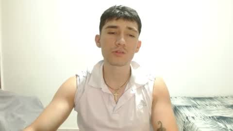 Snapshot of thiago_deseo69 chatting on July 3, 1:01 am thiago_deseo69 online show from July 3, 1:01 am