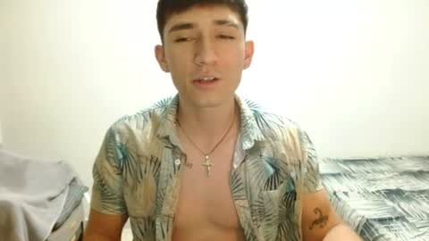 Snapshot of thiago_deseo69 chatting on July 5, 1:12 am thiago_deseo69 online show from July 5, 1:12 am
