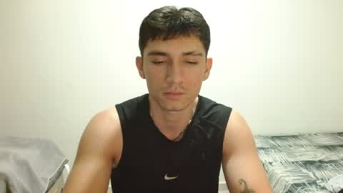 Snapshot of thiago_deseo69 chatting on July 9, 1:20 am thiago_deseo69 online show from July 9, 1:20 am