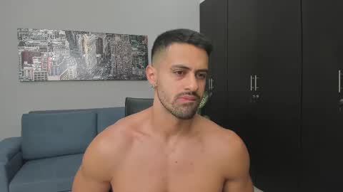 thiago_driussi online show from October 7, 4:31 am