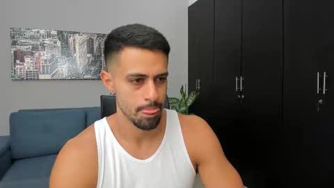 thiago_driussi online show from October 18, 3:53 am