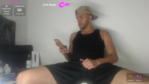 thiago_hairy online show from June 24, 3:38 am
