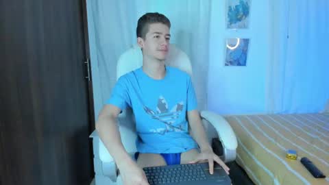 Snapshot of thiago_james69 chatting on September 13, 3:28 am Manuel online show from September 13, 3:28 am