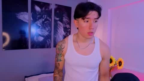 thiago_kent online show from March 9, 12:31 pm