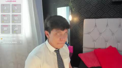 thiago online show from January 5, 5:27 pm