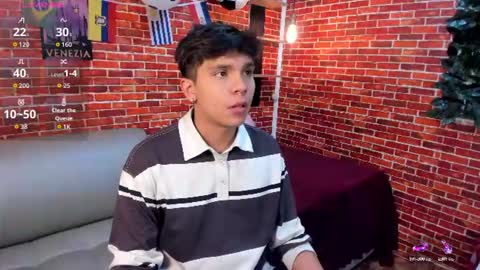 Snapshot of thiago_kozak chatting on June 24, 12:15 pm thiago online show from June 24, 12:15 pm