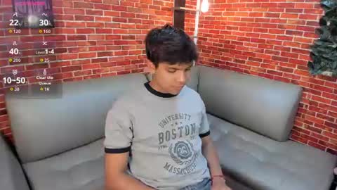 Snapshot of thiago_kozak chatting on July 11, 2:09 pm thiago online show from July 11, 2:09 pm