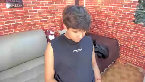Snapshot of thiago_kozak chatting on July 15, 5:07 pm thiago online show from July 15, 5:07 pm