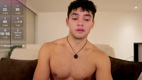 Just Thiago  online show from April 26, 4:43 am