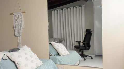 THIAGO online show from February 5, 3:38 pm