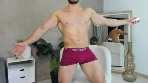 THIAGO online show from June 24, 12:09 am