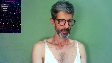 Thiago sexlover online show from February 26, 3:16 am