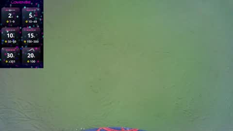 Thiago sexlover online show from February 28, 4:46 am