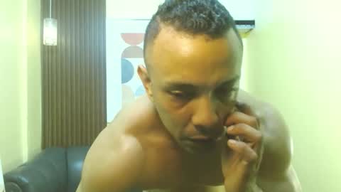 Thiago Summers online show from April 28, 2:22 pm