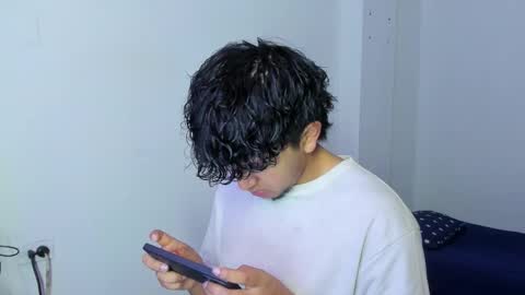 Thiago online show from January 15, 8:56 pm