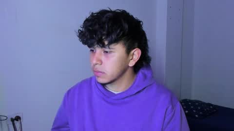 Thiago online show from January 18, 3:10 am